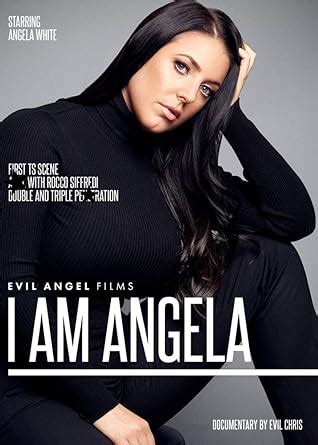 angela white chanel santini i am angela